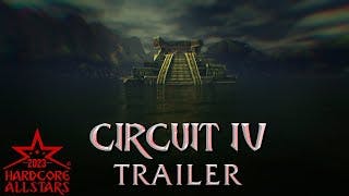 World Tour Circuit 4 Trailer - Hardcore Allstars Season 1
