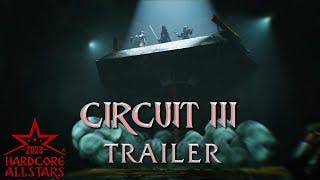 World Tour Circuit 3 Trailer - Hardcore Allstars Season 1